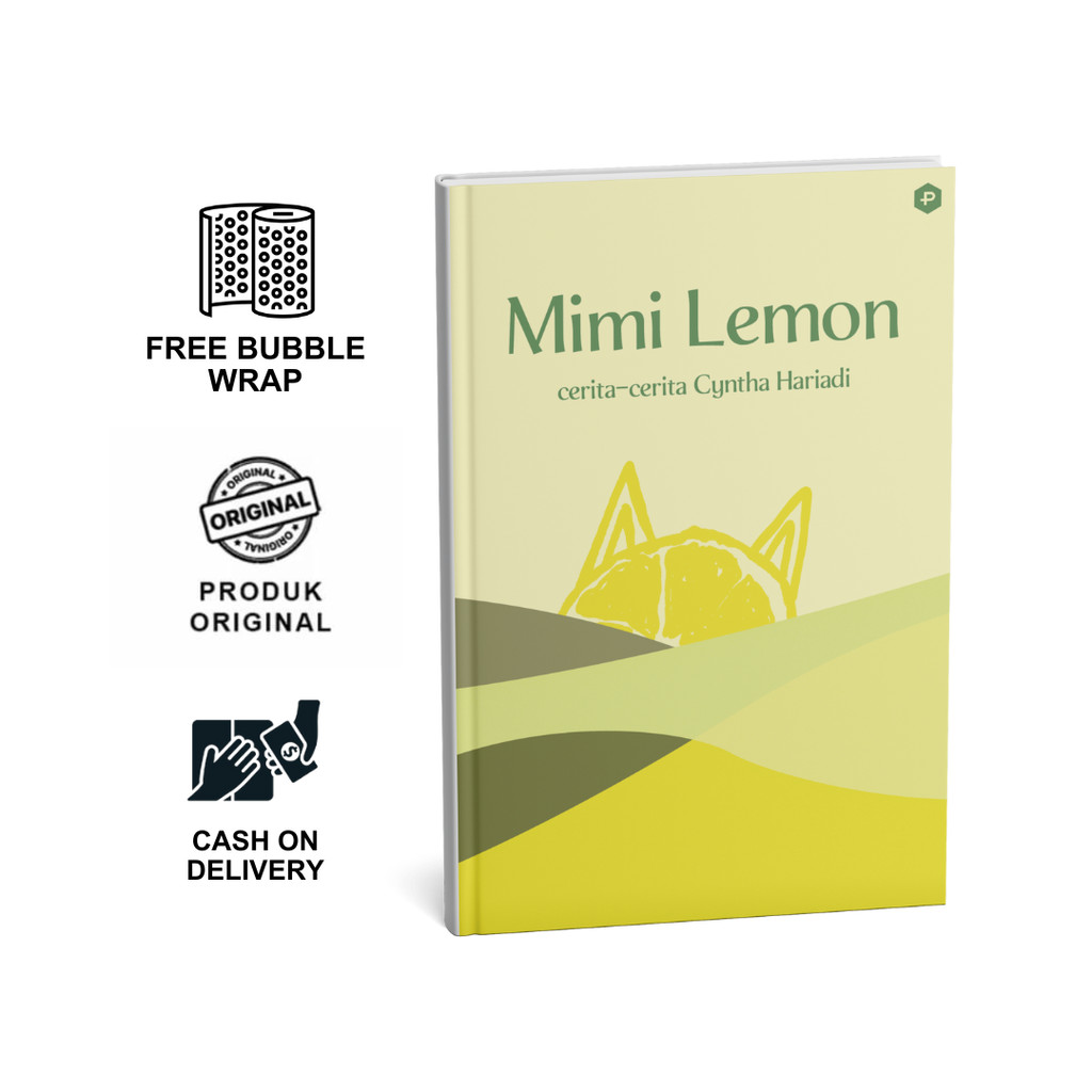 

Mimi Lemon - Cyntha Hariadi