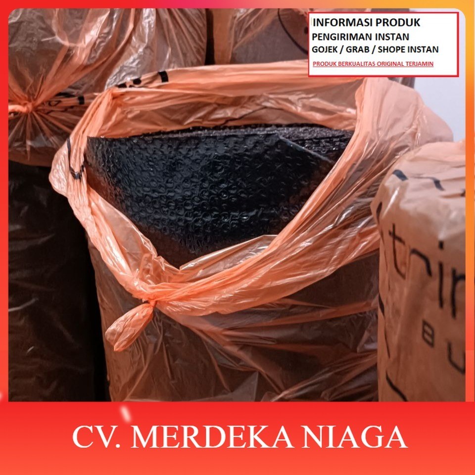 

BUBBLE WRAP 125cm x 50m