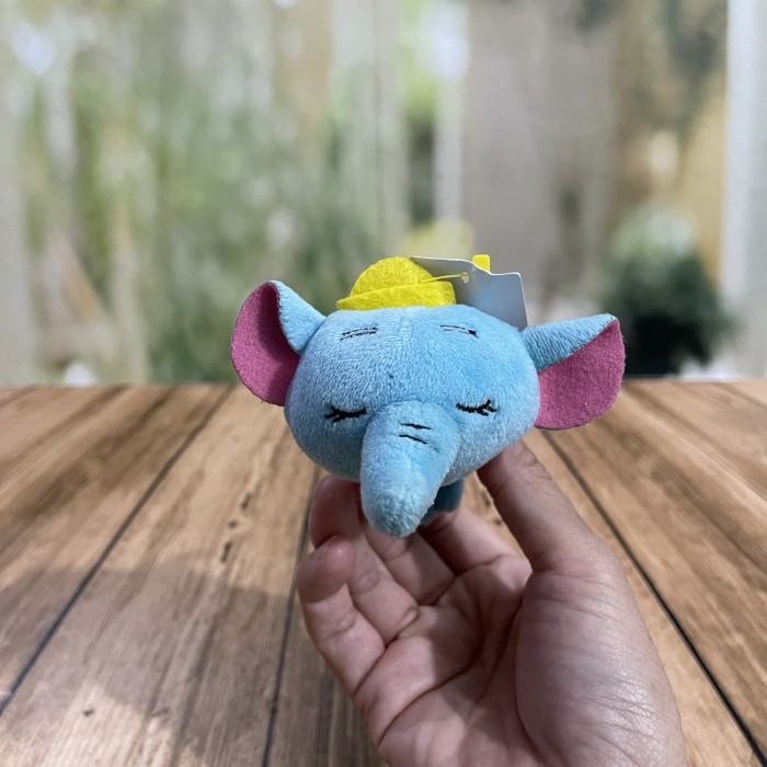 Boneka dumbo/dumbo boneka gajah/dumbo disney/ - Terbang