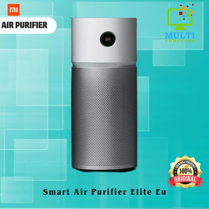 AIR PURIFIER Xiaomi Mi Smart Air Purifier Elite Eu