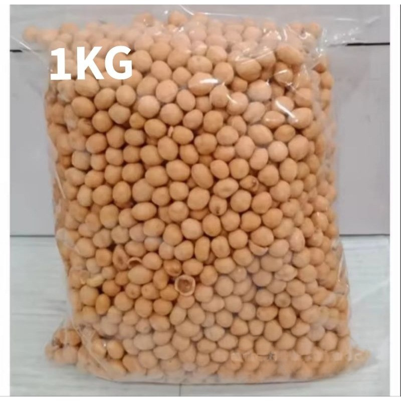 

Kacang Telor Gurih Renyah 1kg