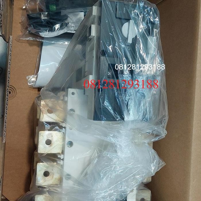 Atys r Socomec motorised 4 (pole) 630A 220VAC