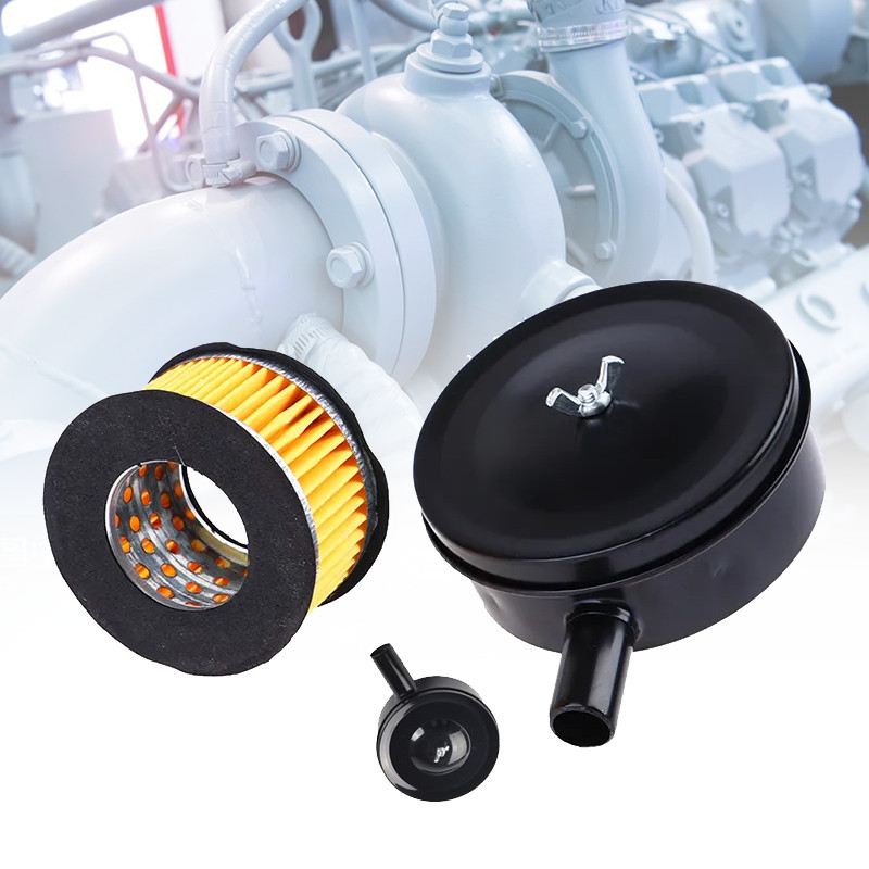 Filter Inlet Kompresor / Air Filter Kompresor / Saringan Udara Kompressor