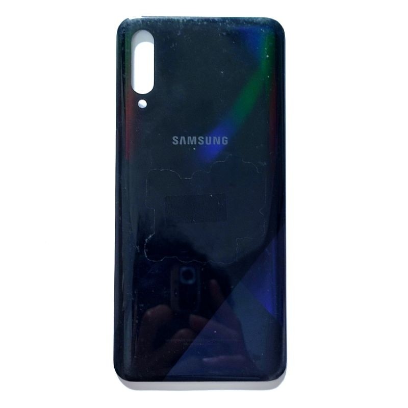 BACKDOOR TUTUP BELAKANG SAMSUNG A30s ORIGINAL COPOTAN