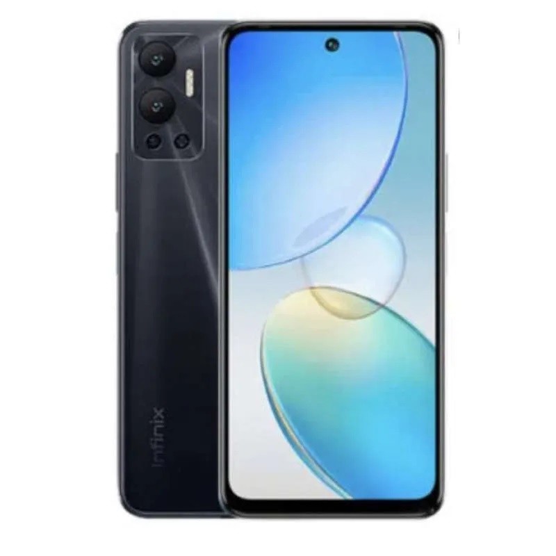 Infinix Hot 12 Ram 6 Rom 128GB