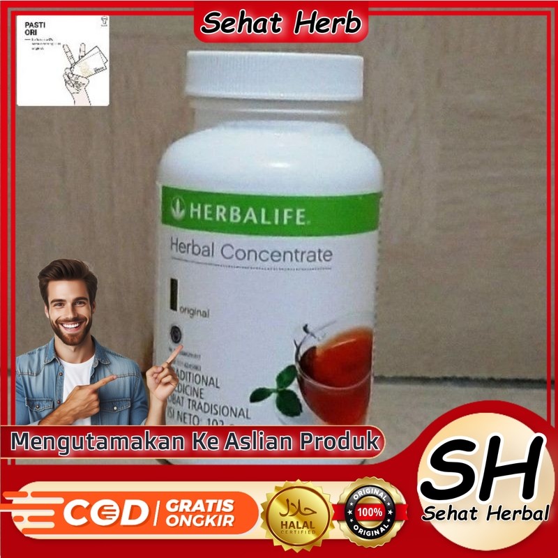 

HERBALIFE.. TEA HERBAL CONCENTRATE HONEY GINGER THERMO PELANGSING BADAN HERBALIFE teh pelangsing penurun berat badan cepat bpom