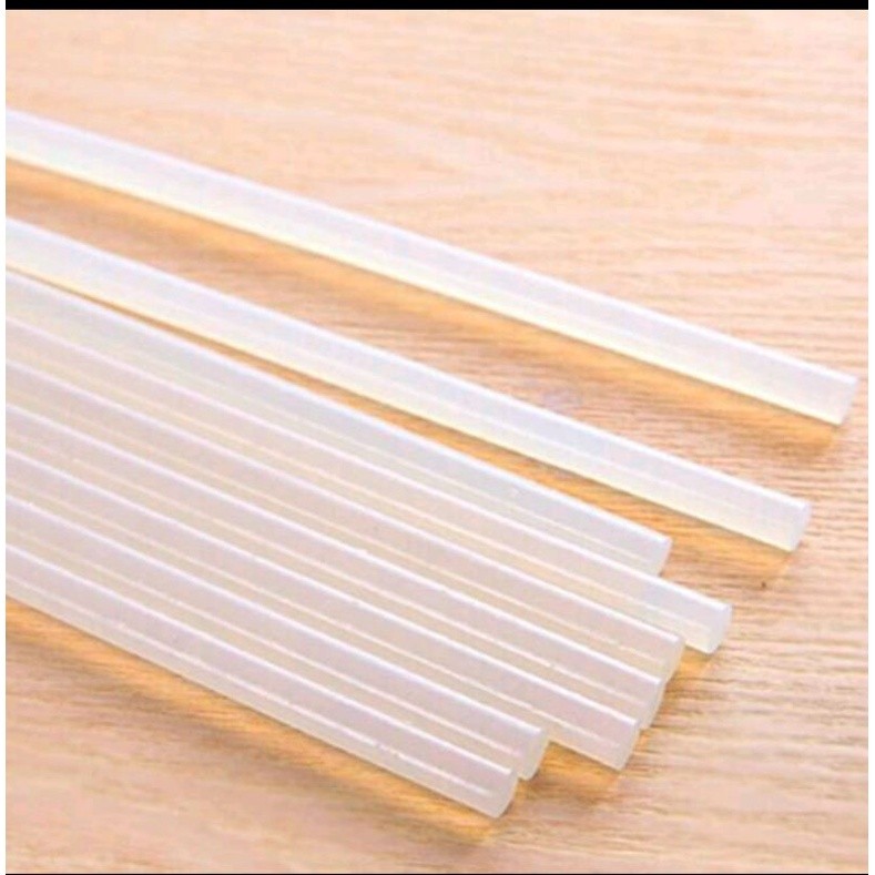 

isi refil lem tembak bening panjang -+ 27 cm - ARM