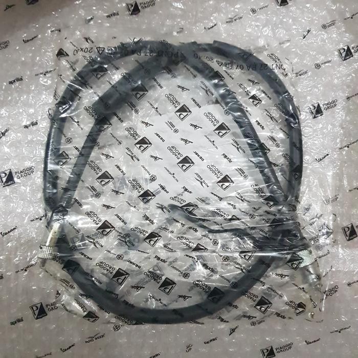 kabel speedometer piaggio Fly