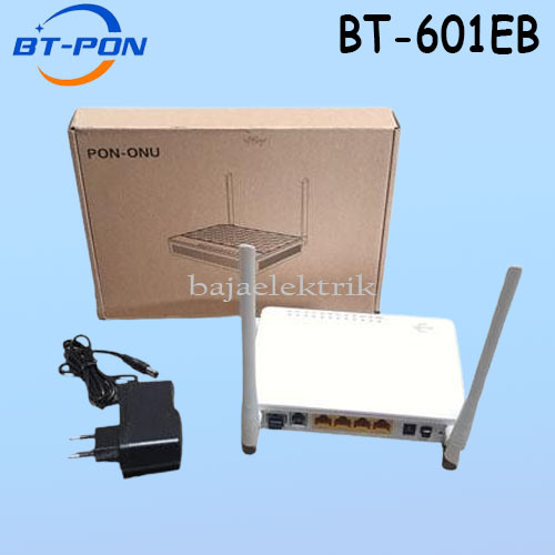 BT-PON EPON ONT BT-601EB
