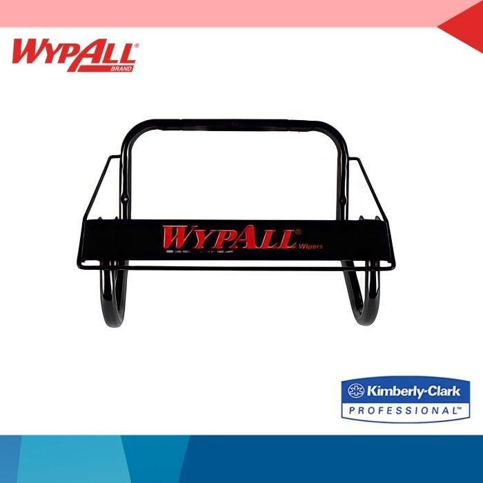 Dispenser Dinding Wypall X60 80579 WYPALL Wall Mount Dispenser