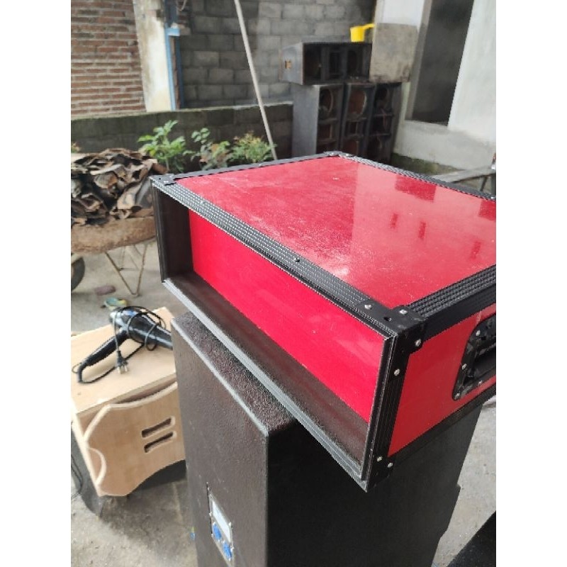 HARDCASE PANEL 1 PHASE