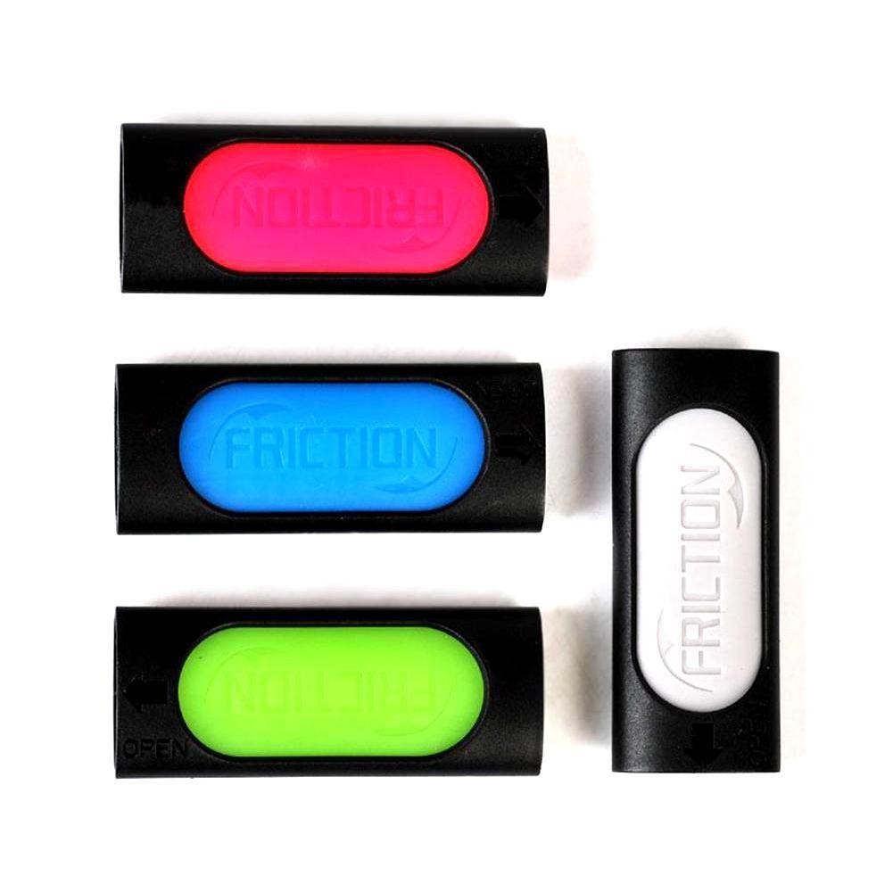 

1pc Ink Erasers for Ballpoint Pen Gel Pen Pencil Matte Eraser for Erasable Pen School Stationery Rubber Office School Supplies