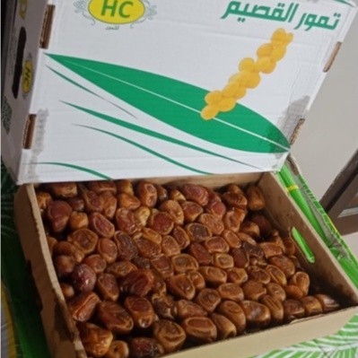 

Unicorn - Kurma Sukari Premium 3kg / Sukkari / Sukkary Premium