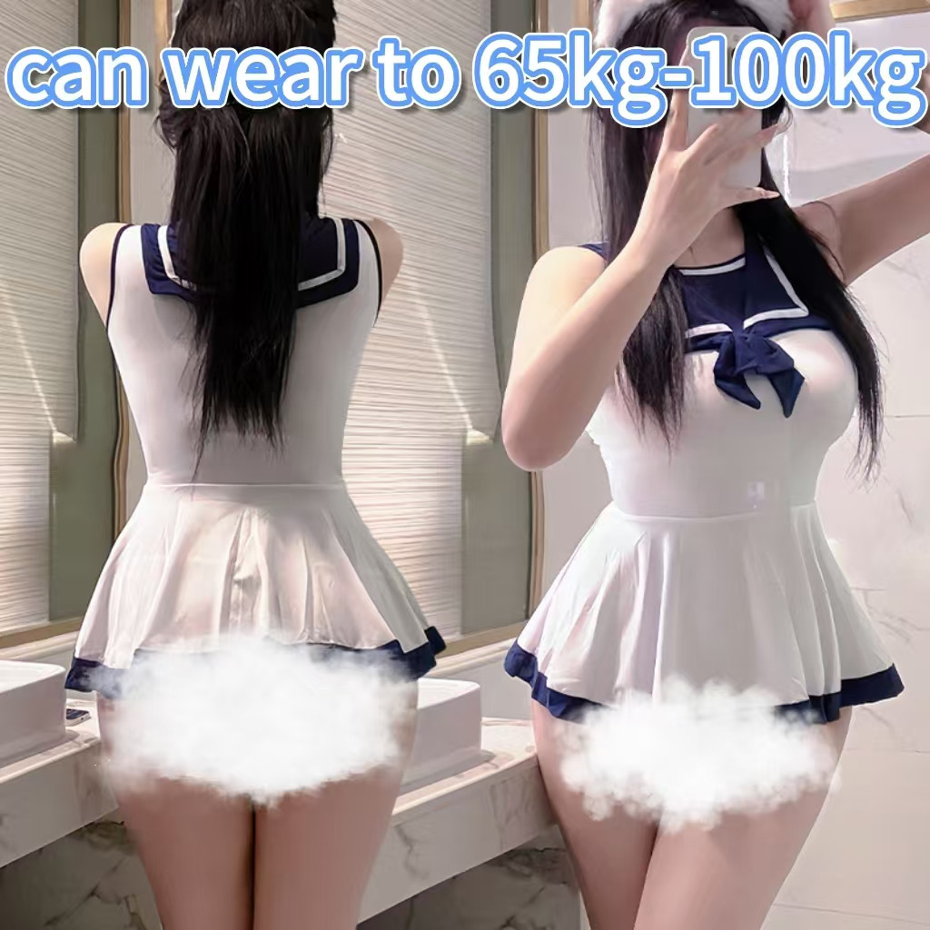 Sexy Lingerie Jumbo lingeri jumbo maid BigSize Cosplay Costume jumbo costume cosplay lingerieing wan