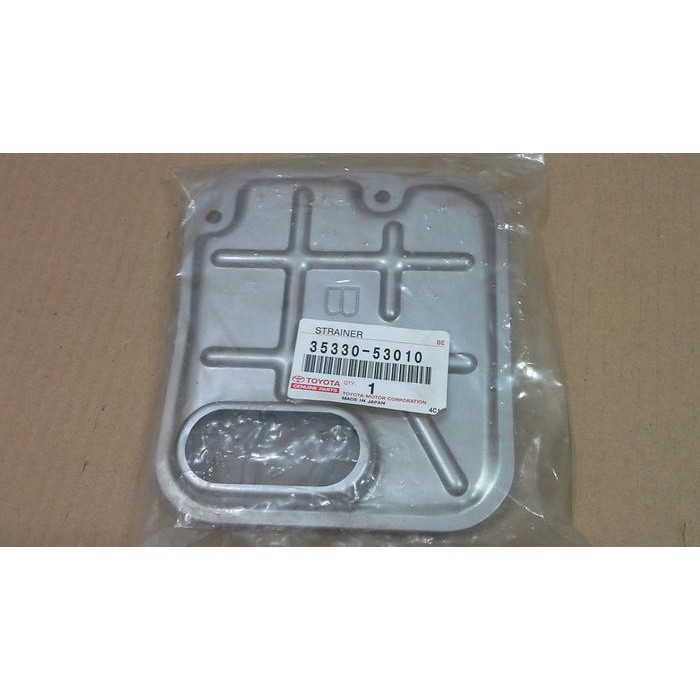Filter Matic /  Strainer oli Matic Innova BEST