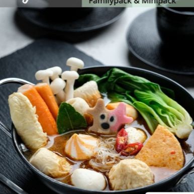 

Steamboat Kaldu Sapi
