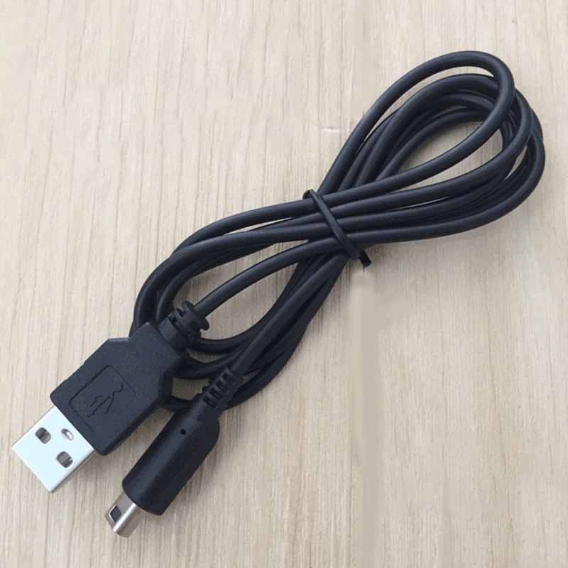 3DS USB Charger Cable Power Charging Lead For New 3DS XL/New 3DS/ 3DS XL/ 3DS/ New 2DS XL/New 2DS/ 2