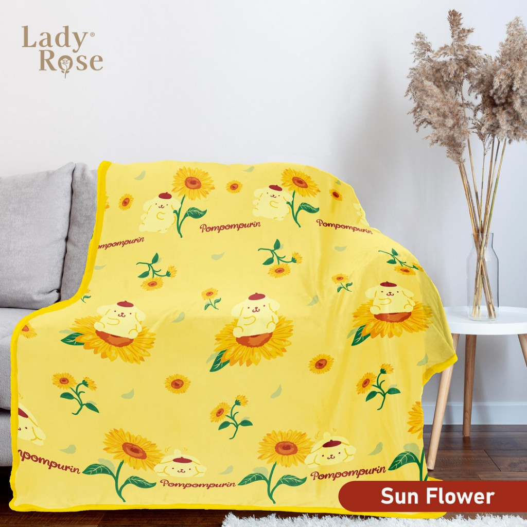

SELIMUT LADY ROSE/INTERNAL 160X200 MOTIF BERAGAM TERBARU TERLARIS