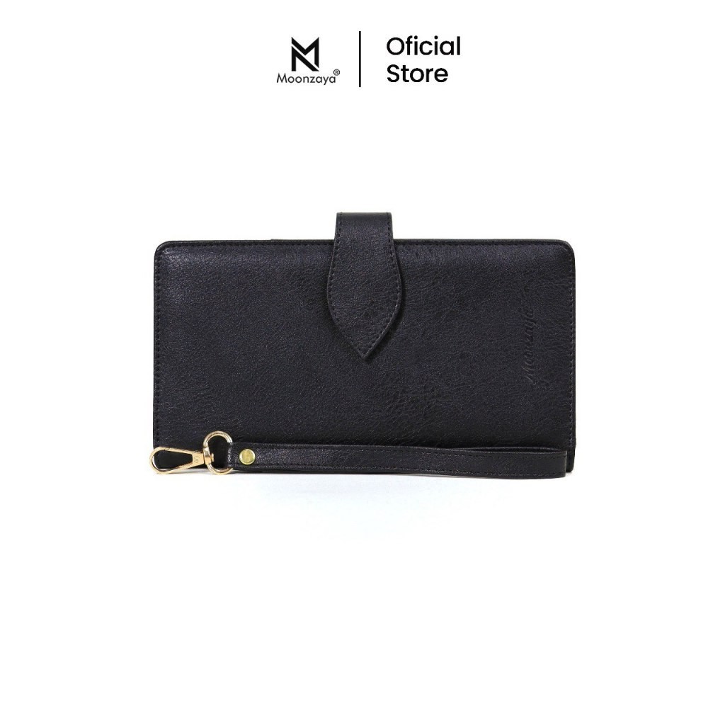 MOONZAYA - Dompet Travel Kaluna By Moonzaya Dompet Pasport Dompet Kartu Wanita