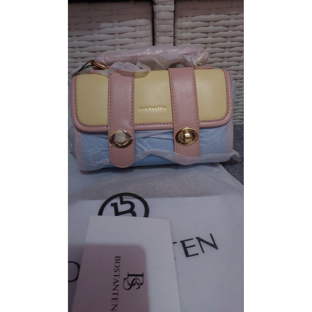 New Bostanten Emma bag/Lyn bag/cassey bag/MarsyaPremium