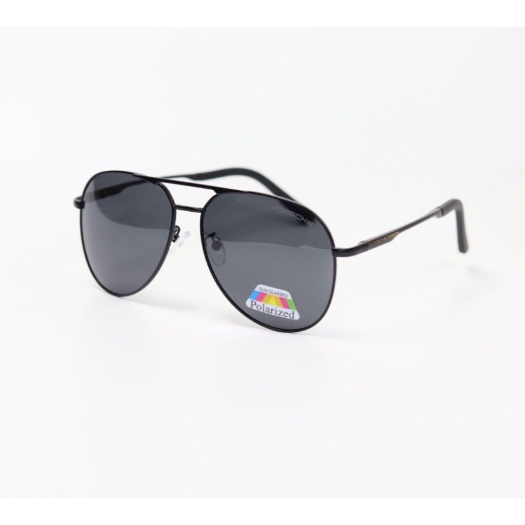 BEST SELLER,  , COD KACAMATA PORCHE6333 LENSA POLARIZED ANTI SILAU SIANG MALAM