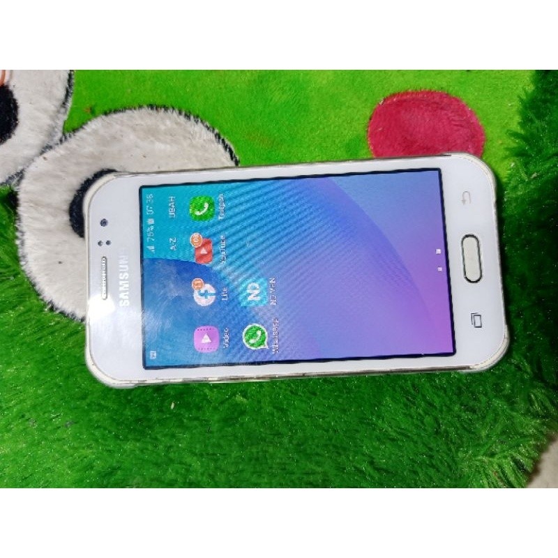 SAMSUNG J1ACE(J111f) NORMAL  SECOND(ORI) LAYAK PAKE Bakoel_Hp