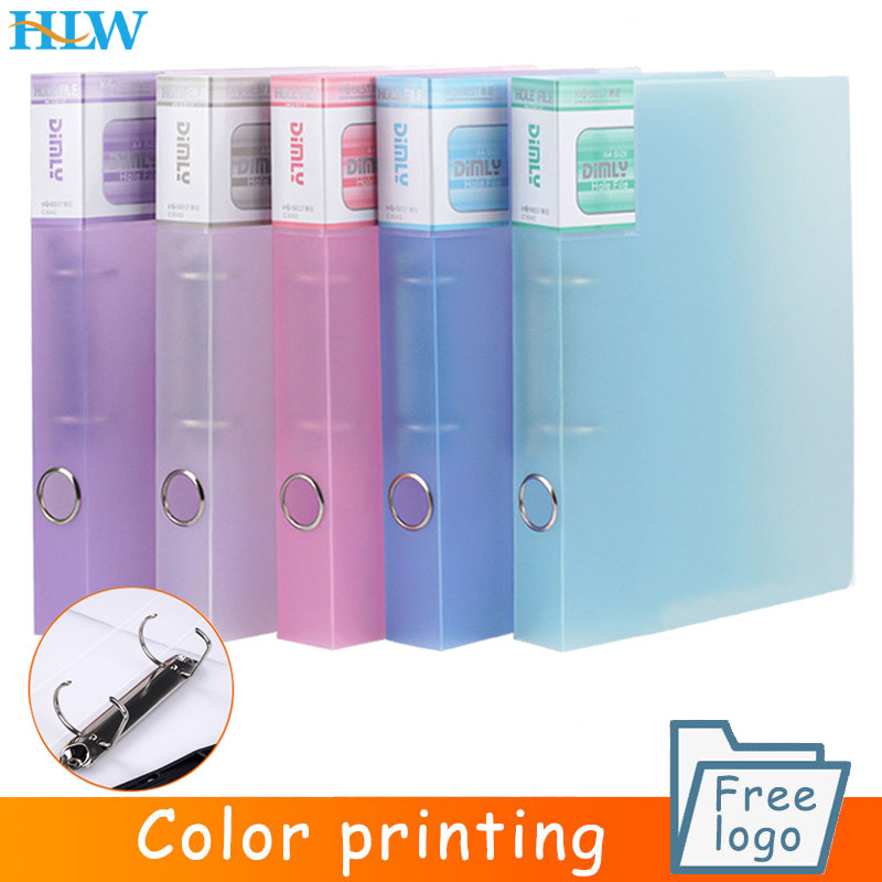

Desk Organizer Clip For Documents A4 Loose-leaf Binder File Folder Binder Stationery Organizer School Office Organizer