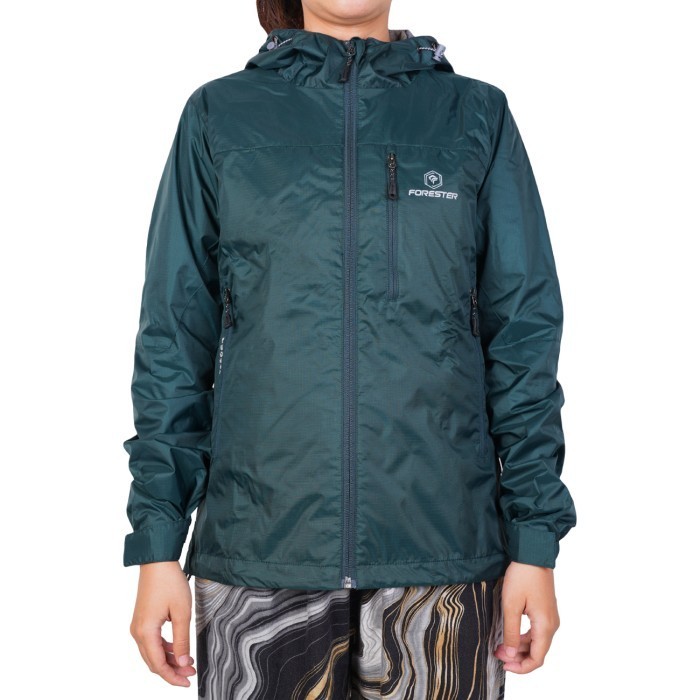 Forester 70365 | Jacket Windbreaker Ellora Women Series