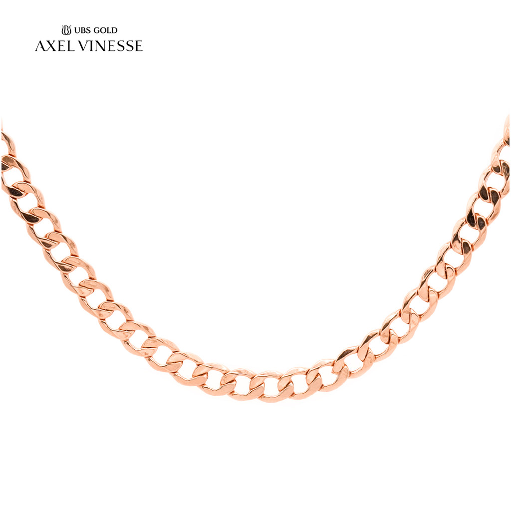 UBS Gold Kalung Emas - Ukhou00170 - 17K