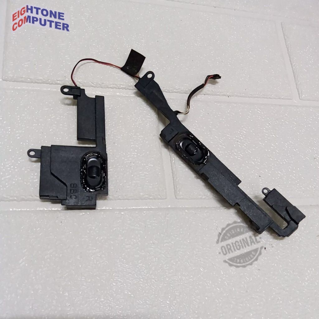 Speaker Internal HP Pavilion 14-b DA0U52MB6E0