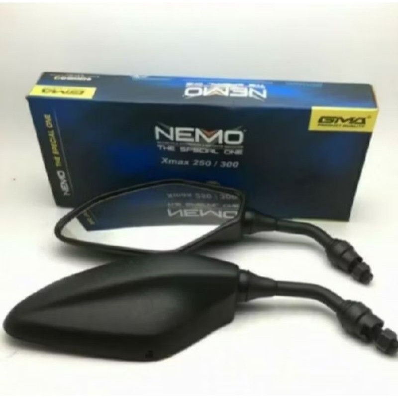 Spion Xmax Nemo GMA Universal HondaCO