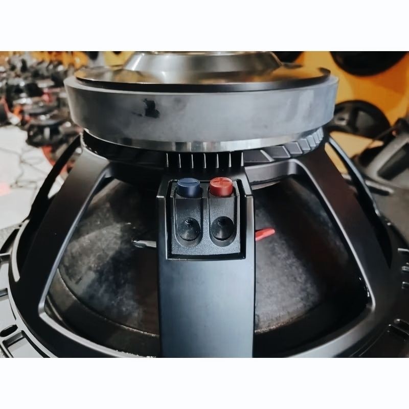 SPEAKER KOMPONEN RCF 18 INCH LF18X451 RCF KOMPONEN