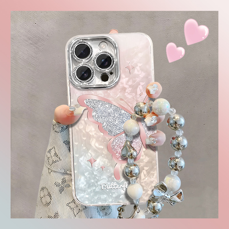 Case Cocok untuk iphone ip11 ip11Pro ip11ProMax ip15Pro ip14Plus ip13 ip12ProMax ip16Pro Max HP X Xs