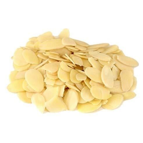 

Almond Slice Mentah Repack Almond Slice Raw