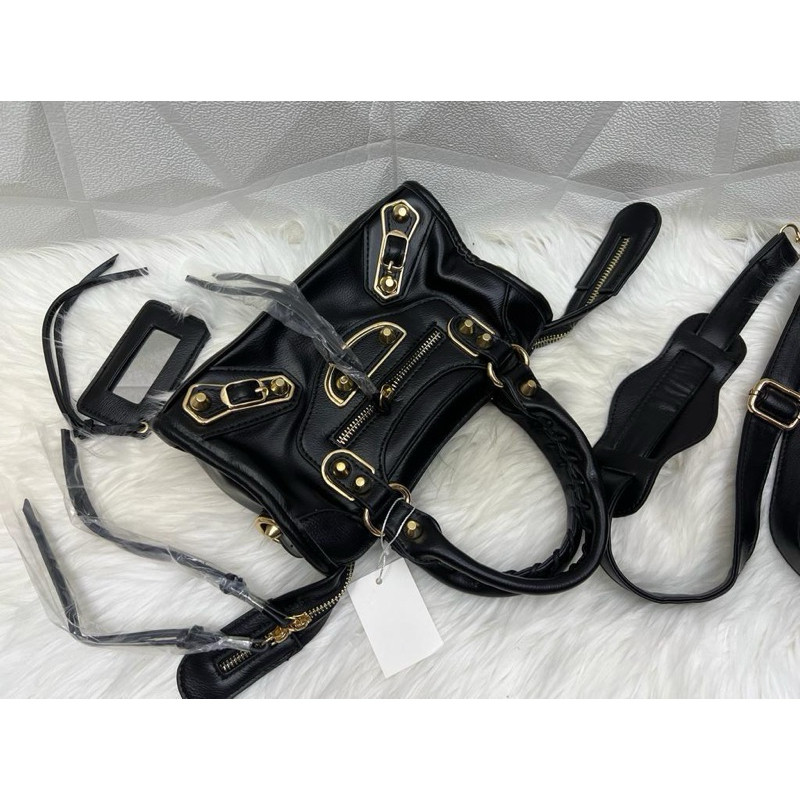 Best  Tas Wanita B3229 / Selempang CO