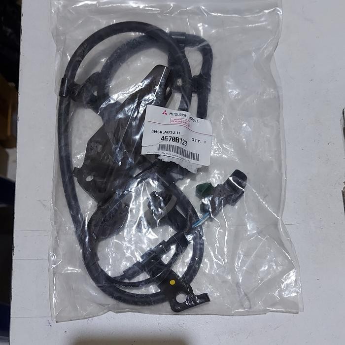 Sensor ABS Pajero Sport Roda Belakang 4670B123 4670B124 Original quality
