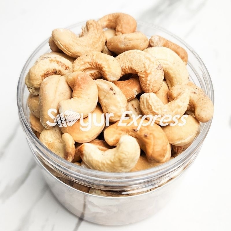 

Kacang Mede Panggang / Roasted 250gr