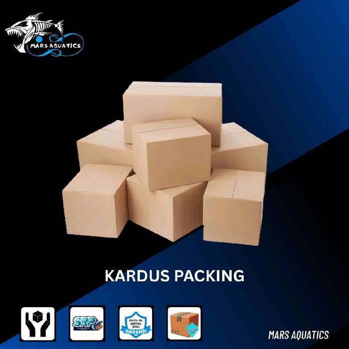 

Kardus Packing Extra Box Paxel Box Packing Box Kardus Packing Tambahan Untuk Aksesoris Dan Packing Ikan Hidup
