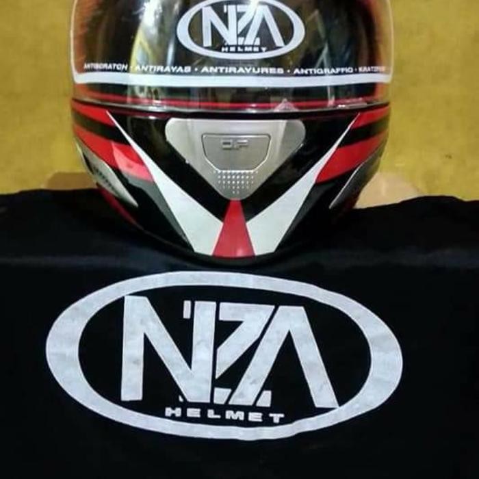 Helm FullFace NZA is