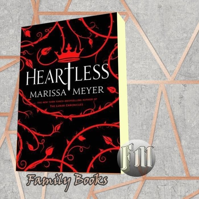 Heartless Meyer, Marissa
