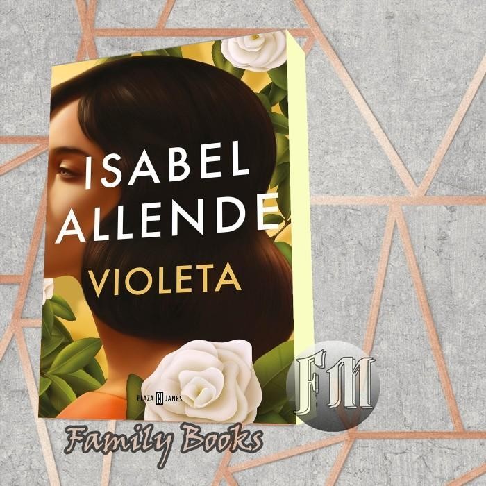 Violeta Isabel Allende