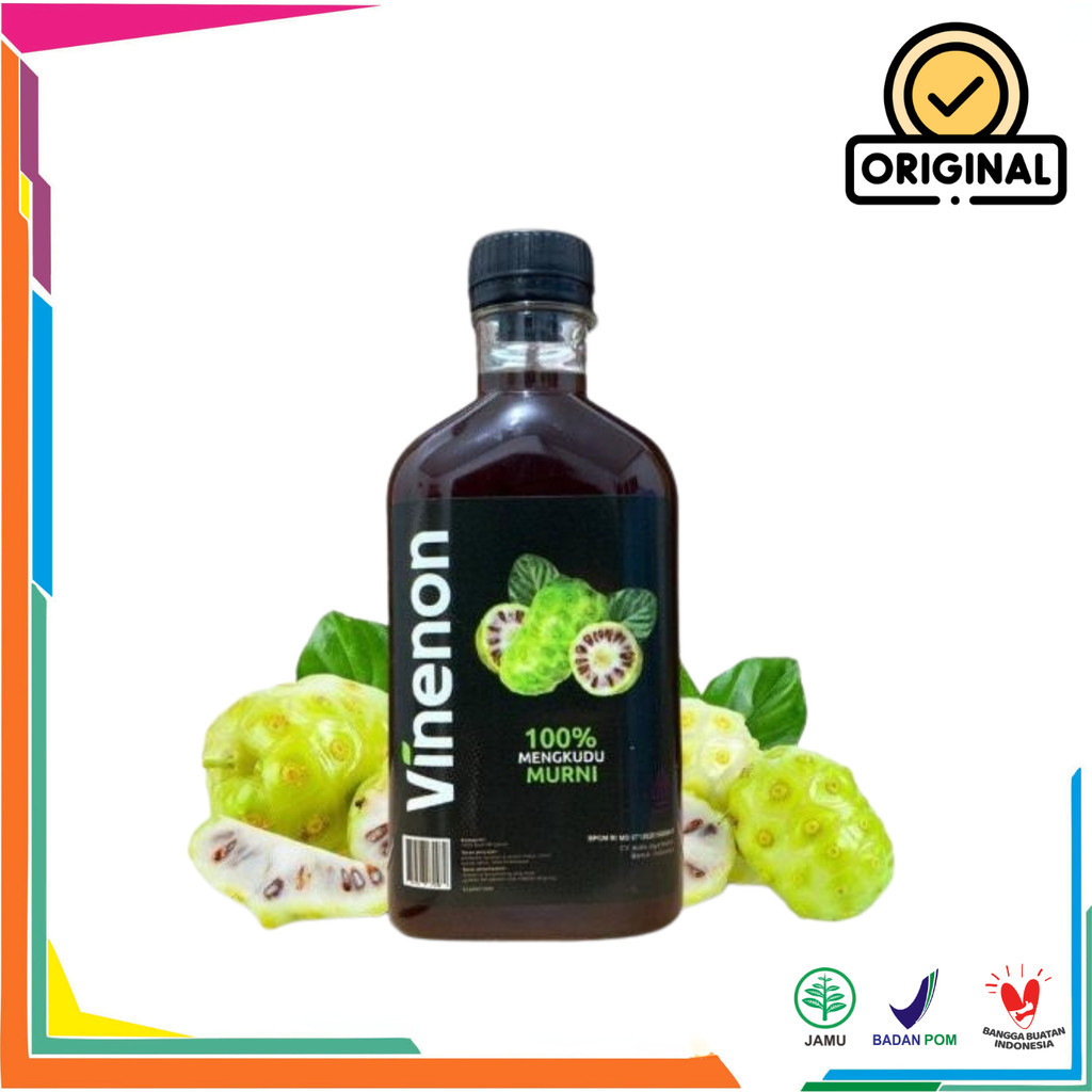 

Vinenon Cuka Mengkudu Ampuh Hancurkan Batu Ginjal Melancarkan Purin Dalam Tubuh