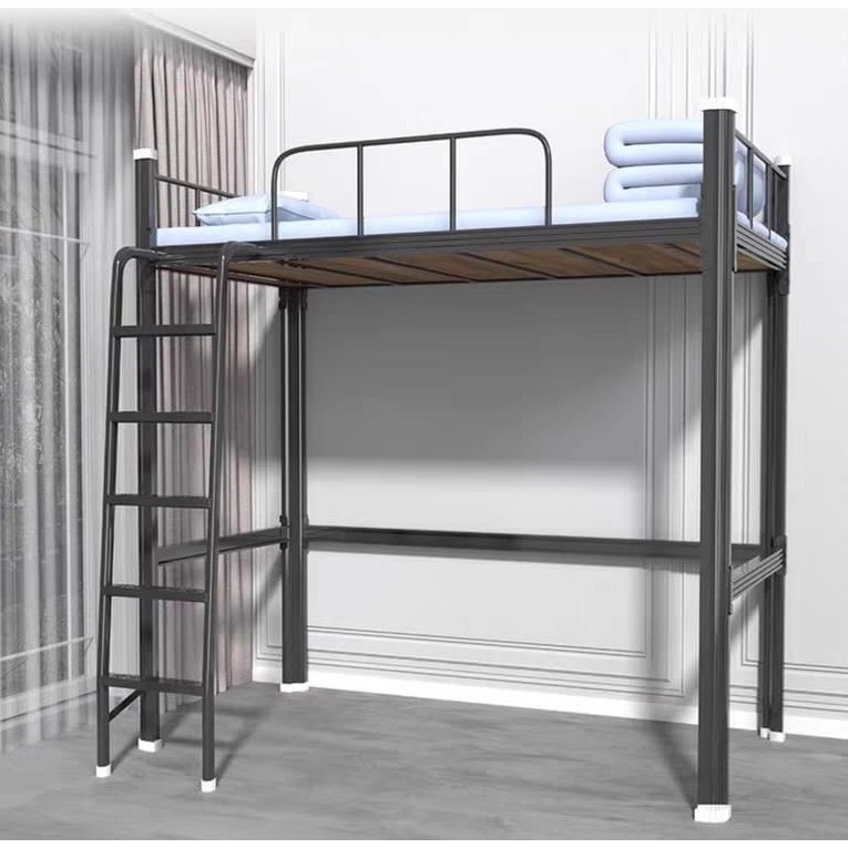 Ranjang Tingkat Tempat Tidur Tingkat Minimalis