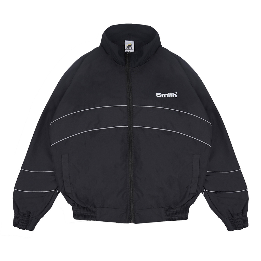 ORIGINAL HOUSE OF SMITH JAKET TRACKTOP PRIA - MORBID TRACKTOP - JACKET