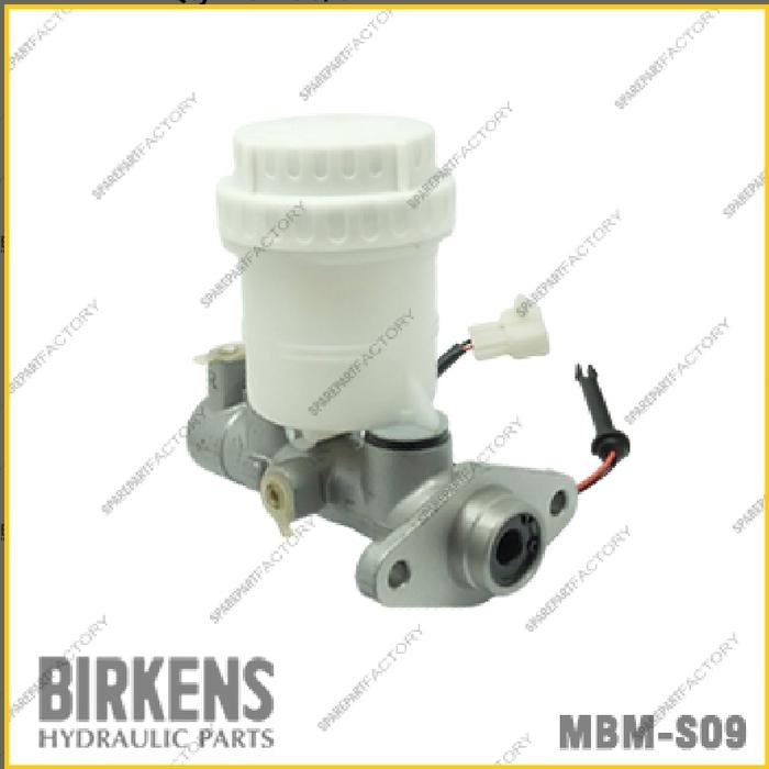 Brake Master Bm assy GALANT 1993 1997