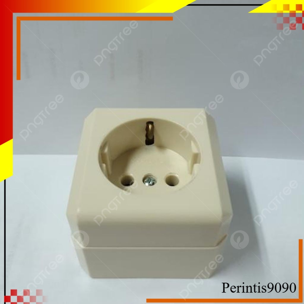 ob stop broco/stop kontak tempel broco