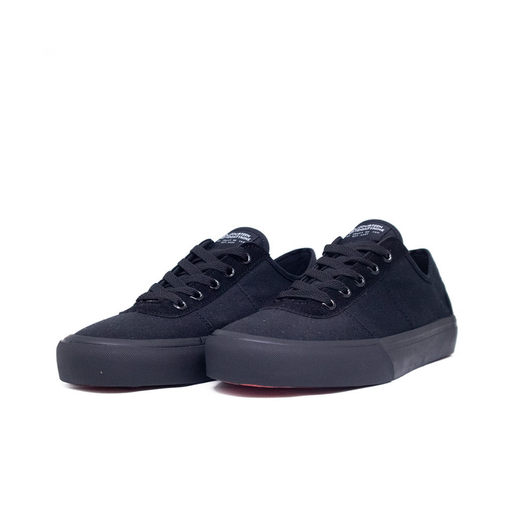 Sepatu Pria Dan Wanita Eternity Skate Canvas Vulcanized - FE3A