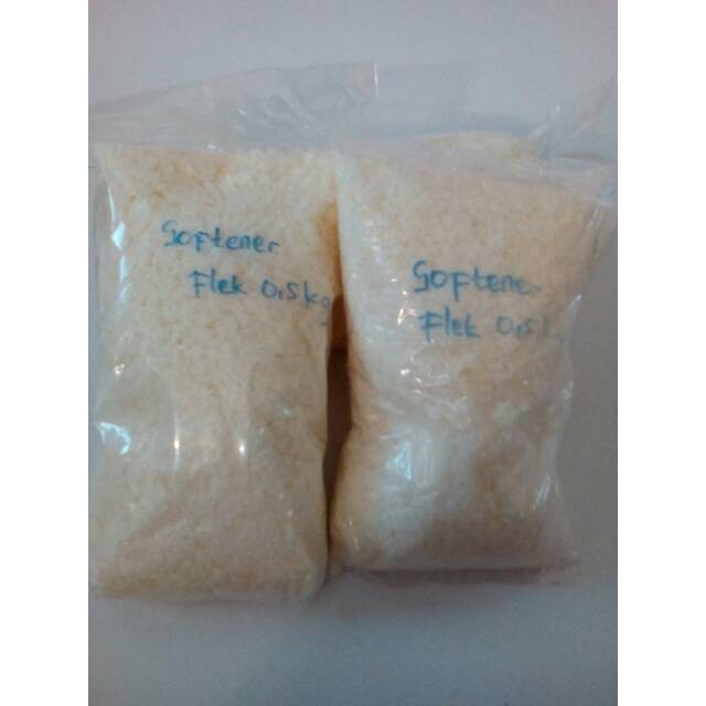 Softener Flake (500 g)
