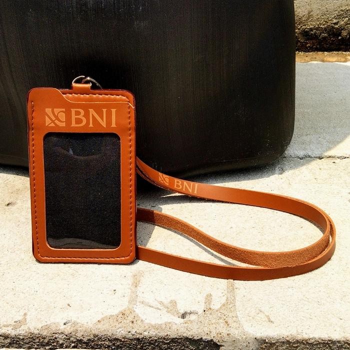 

Promo tali gantungan id card Bank BNI