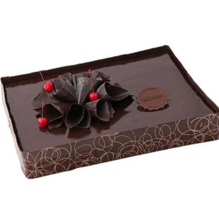 

The Harvest Black Forest 30x40